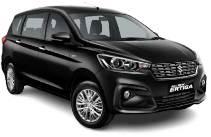 Sewa Suzuki Ertiga tegal alur