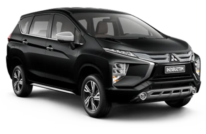 Sewa Mitsubishi XPander tegal alur
